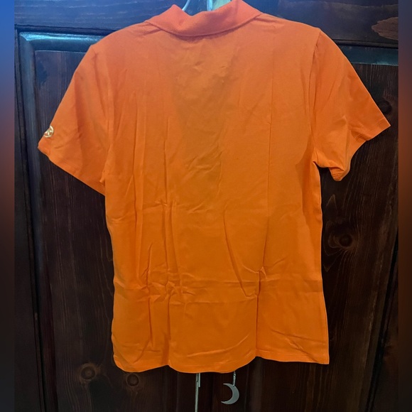 Michael kors collard short sleeve - Picture 5 of 6
